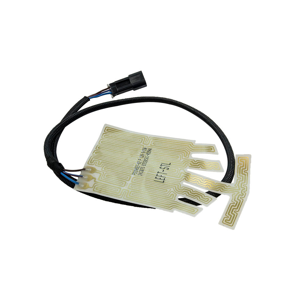 Genuine OEM Polaris Grip Indy Rush Switchback RMK 2413075