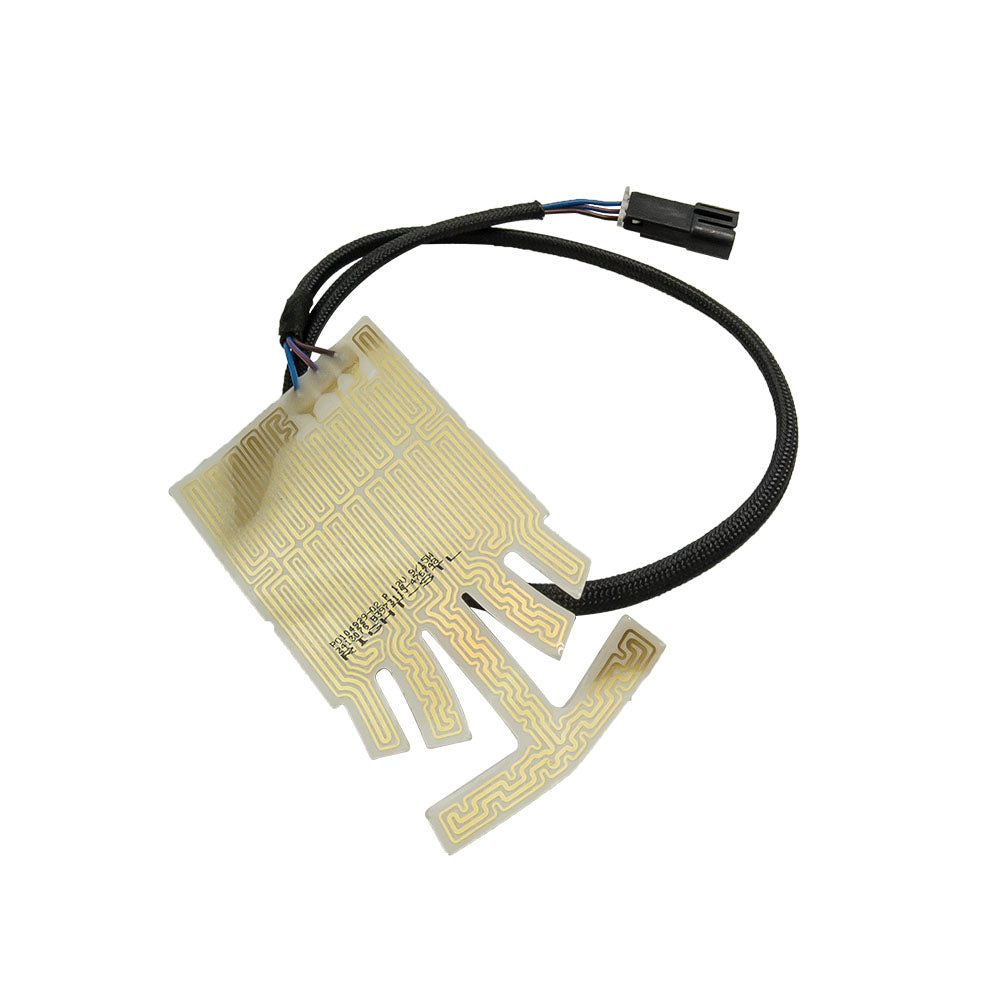 Polaris 2413076 Right Hand Heater Grip Indy Rush Switchback 800 600 SP S