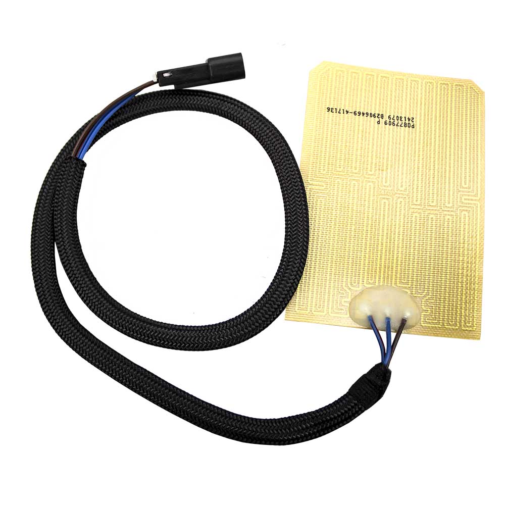 Polaris Lo/Med/Hi Heater Grip 2413079