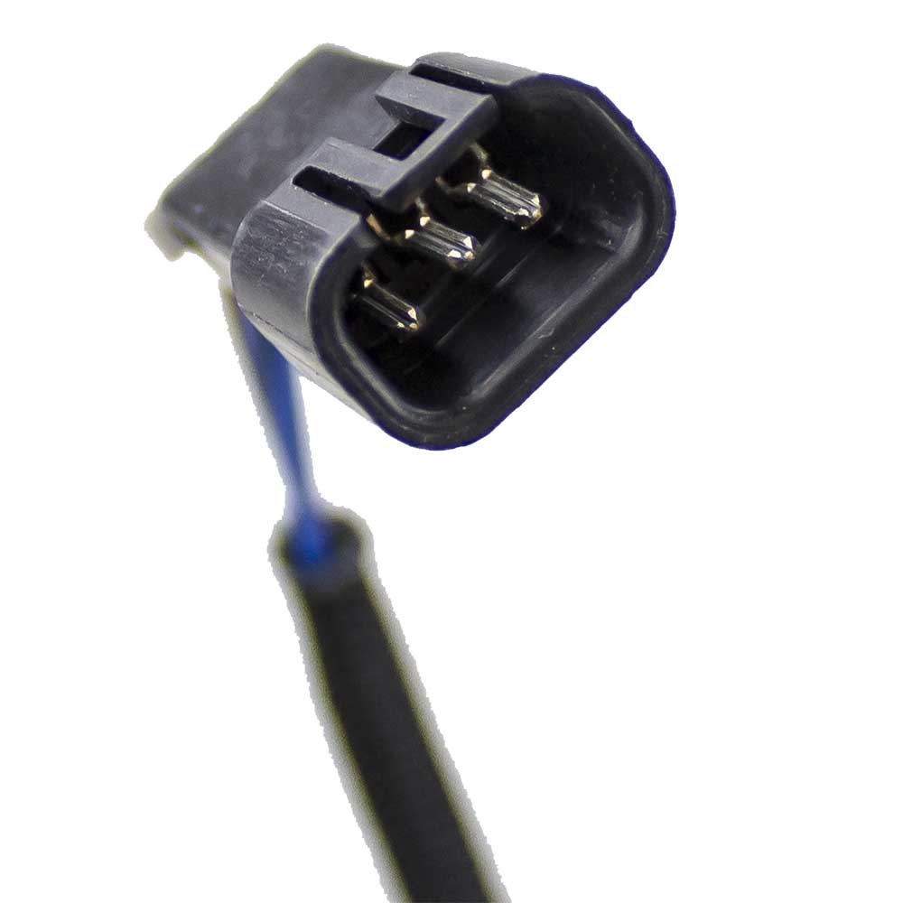 Polaris Lo/Med/Hi Heater Grip 2413079 alternate view