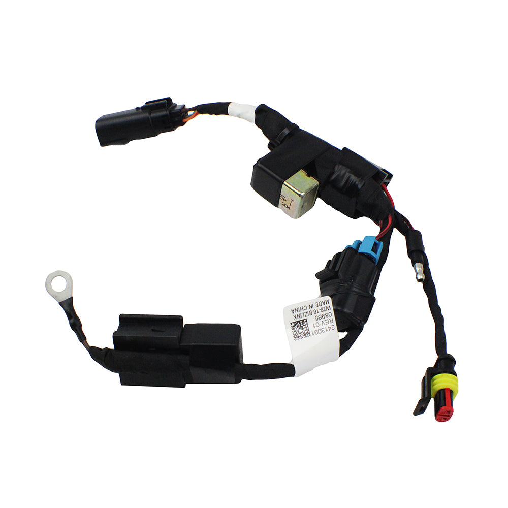 Polaris 2413091 E-Start Wiring Harness Rush RMK SKS 800 600 S 2016-2020