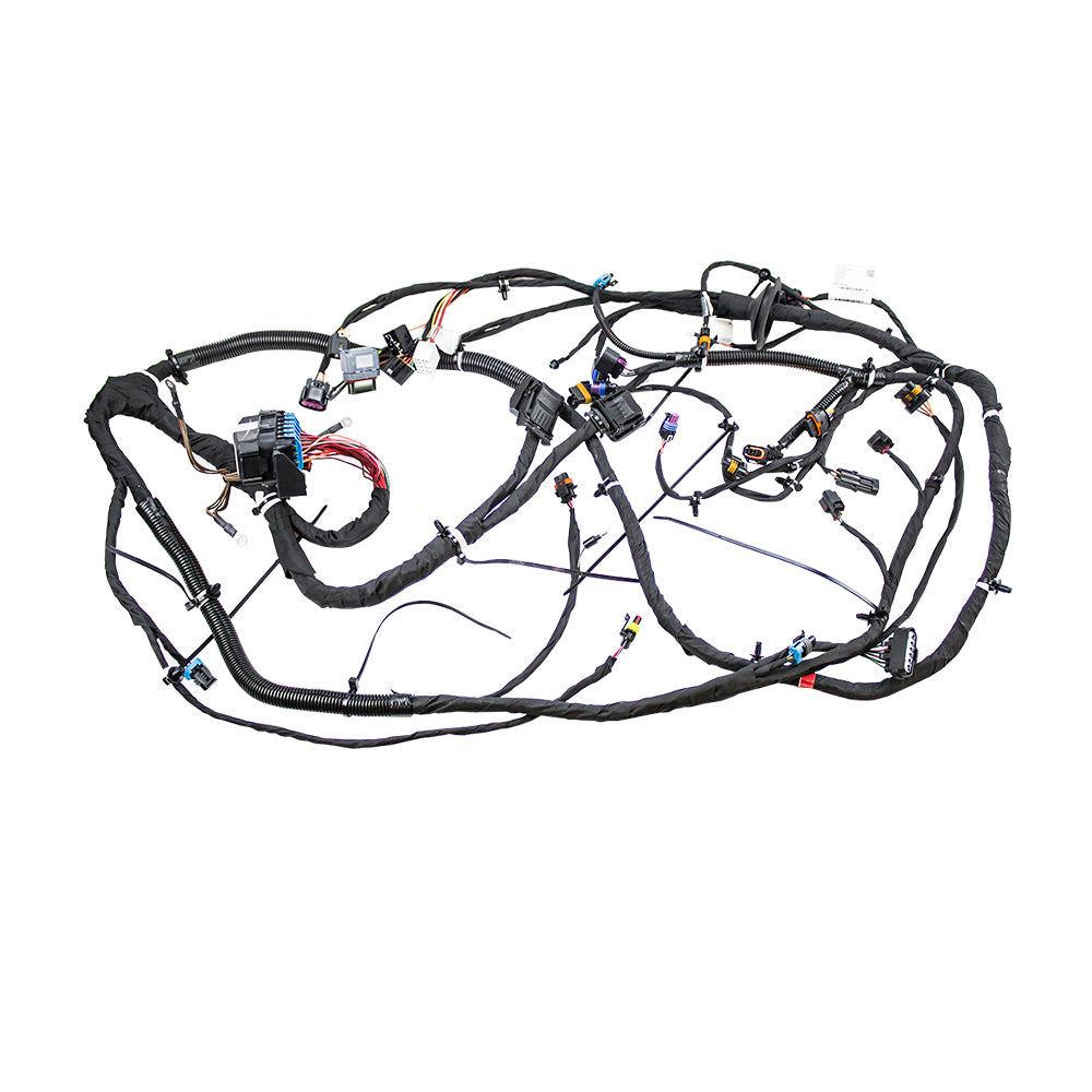 Polaris 2413232 Chassis Harness RZR 1000 XP S 2412849 2015-2016