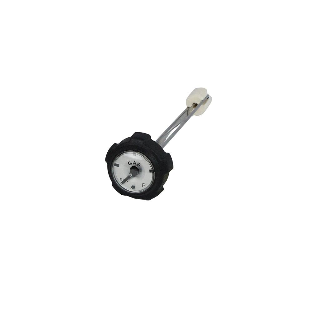 Polaris 2511245 Gas Cap w/ Gauge Indy Touring StarLite Sport Lite GT Deluxe 440