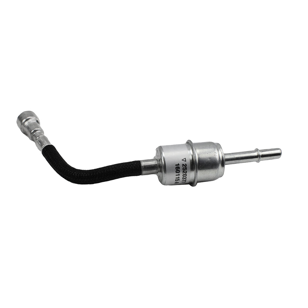 Polaris 2520377 Fuel Filter / Hose Switchback RMK Fusion 900 700 2005-2006