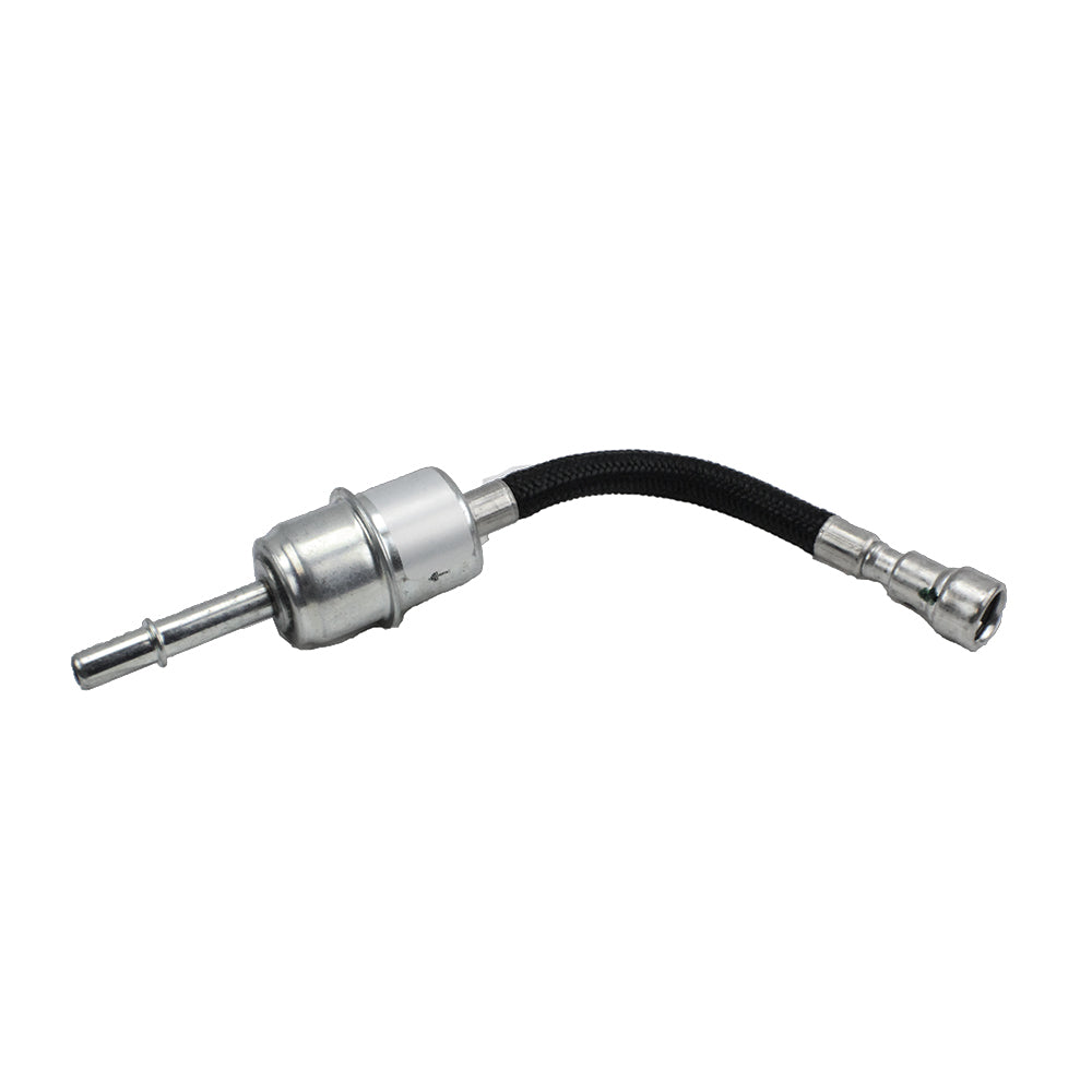 Genuine OEM Polaris Fuel Filter and Hose Switchback RMK Fusion Classic 2520377