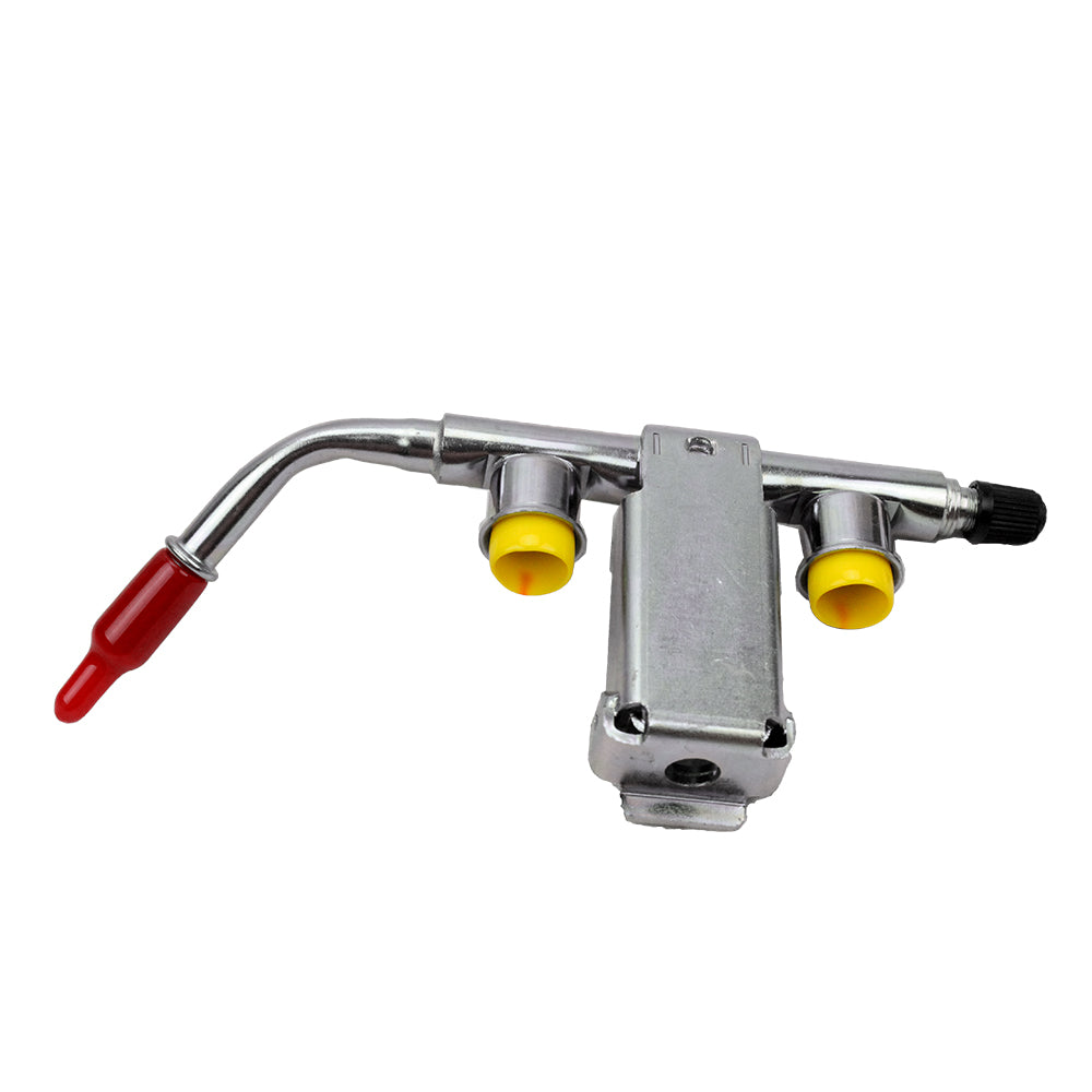 Polaris 2520451 Fuel Rail Sportsman RZR Ranger 6X6 700 800 Crew Deluxe