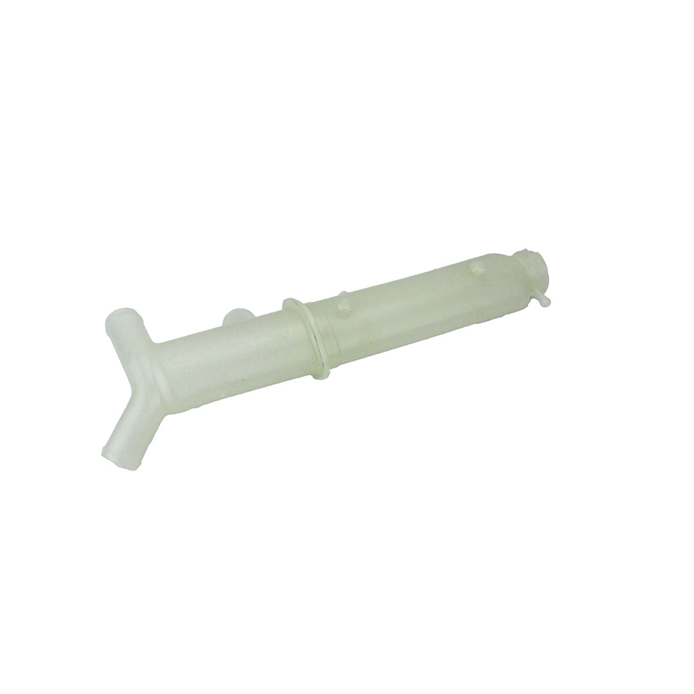 Genuine OEM Polaris Coolant Bottle Switchback RMK Fusion 2520452