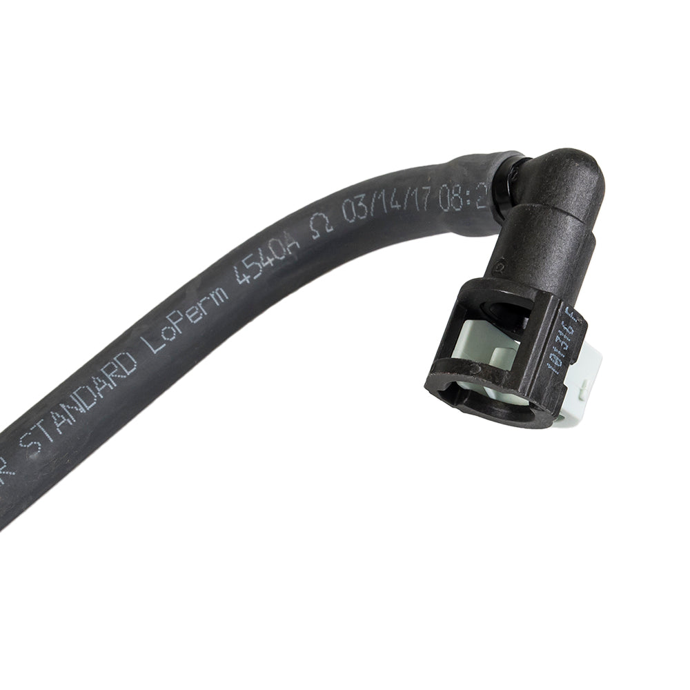 Polaris 2520543 Filter to Rail Fuel Line Sportsman 500 2006-2008
