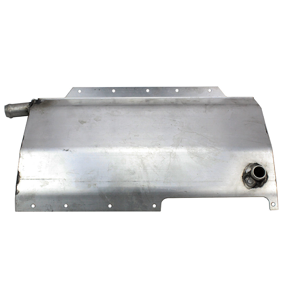 Polaris 2520575 Engine Bulkhead Cooler Switchback IQ Classic 600 Turbo 2006-2014