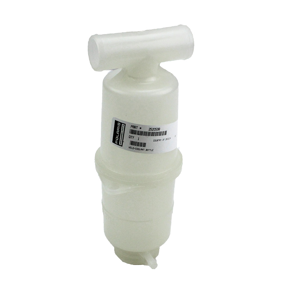 Polaris 2520598 Cooling System Coolant Bottle Indy Switchback RMK 800 500 600