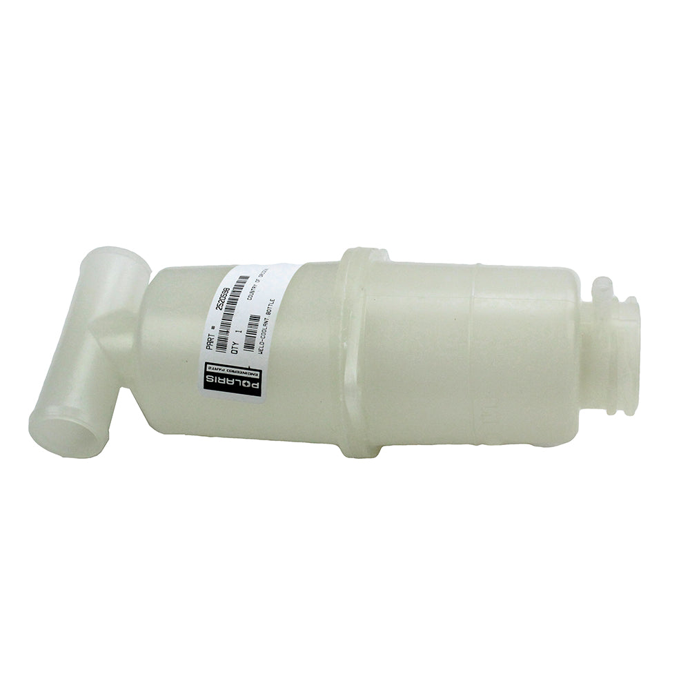 Genuine OEM Polaris Coolant Bottle Indy Switchback RMK XC 2520598