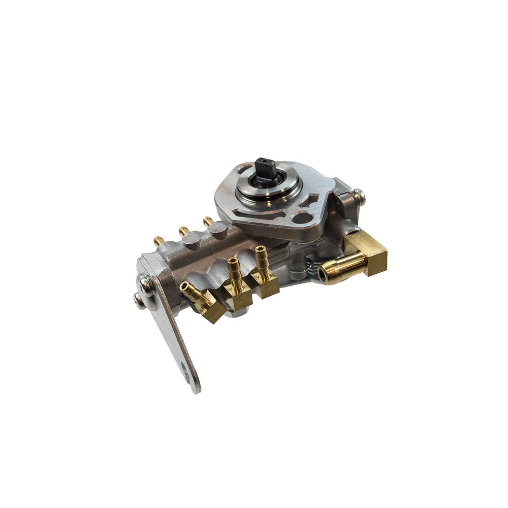 Polaris 2520832 Oil Pump Outlet Switchback RMK WideTrak 500 600 700 2520622
