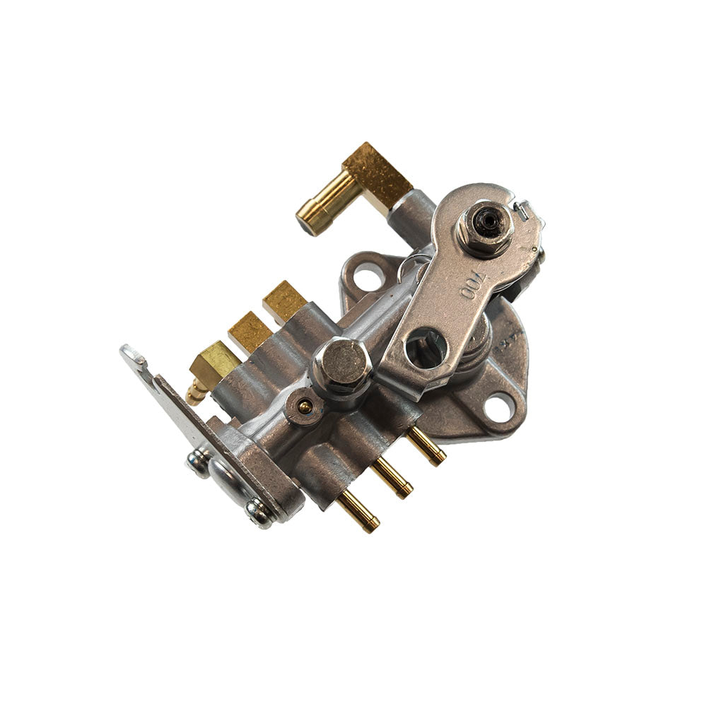 Genuine OEM Polaris Oil Pump Switchback RMK WideTrak IQ 2520832