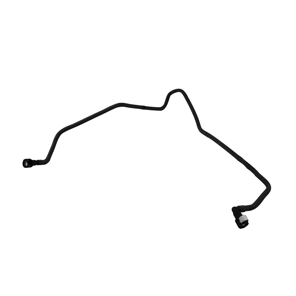 Polaris 2521123 Rail to Tank Fuel Line RZR XC 900 XP XC 4 2011-2016