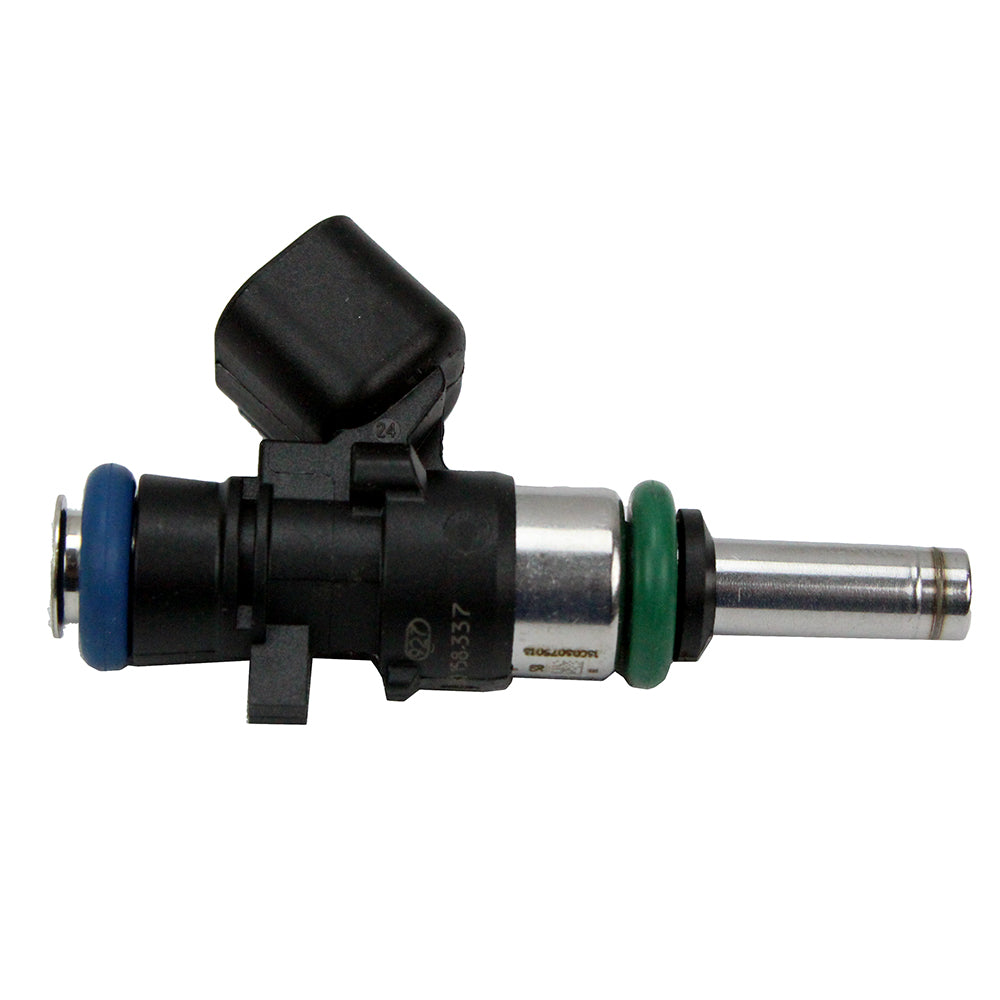 Polaris 2521387 Throttle Body Fuel Injector RZR Ranger General 1000 XP S 4