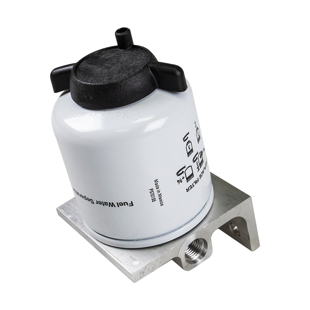 Polaris 2521460 Fuel Filter Assembly RZR Ranger Brutus 1000 Crew 2015-2018