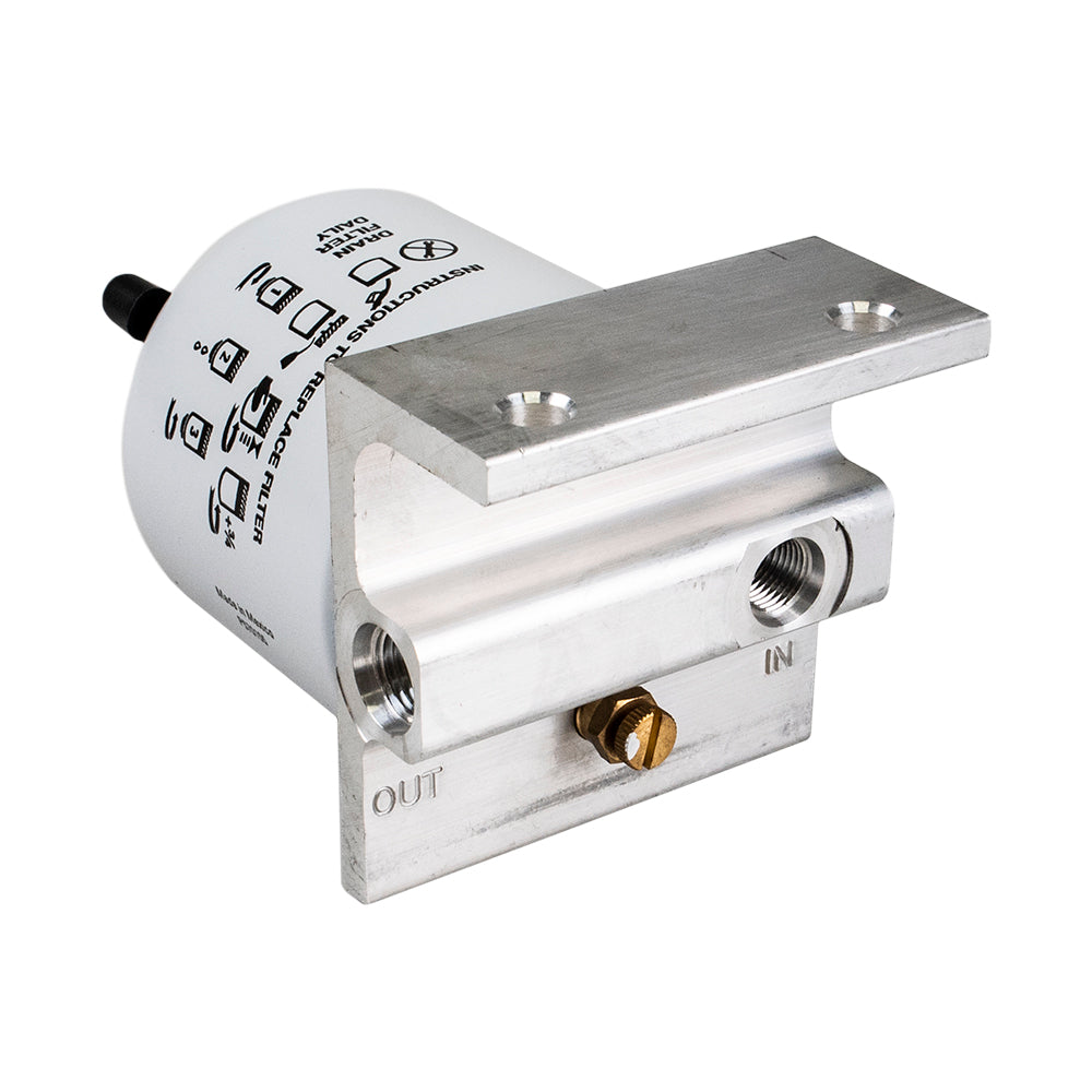 Genuine OEM Polaris Fuel Filter RZR Ranger Brutus 2521460