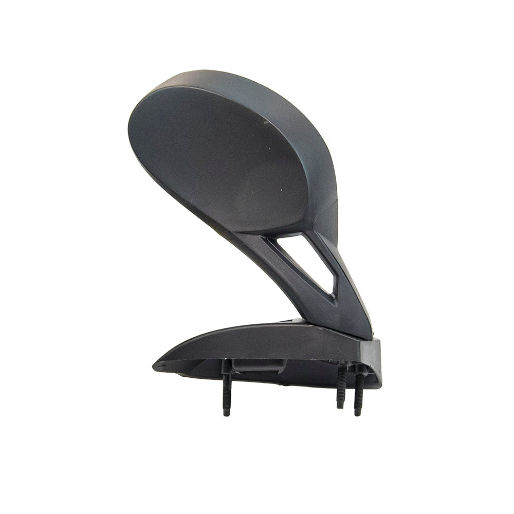 Polaris Black Right Hand Mirror 2632247-070 alternate view