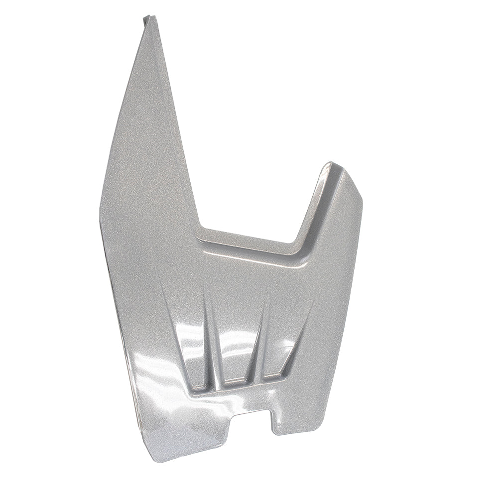 Polaris Silver Venom Right Hand Foil Panel 2632936-473 alternate view