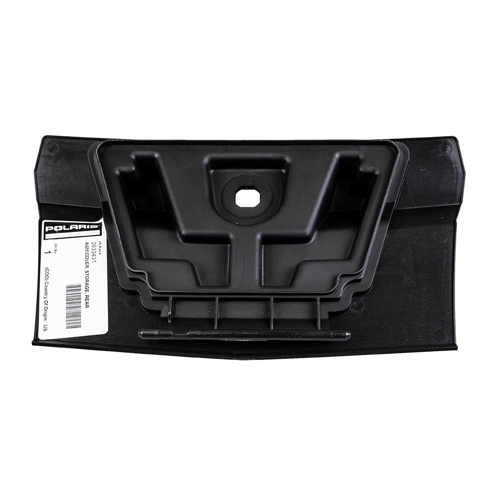Genuine OEM Polaris Cover Sportsman Scrambler 2633431