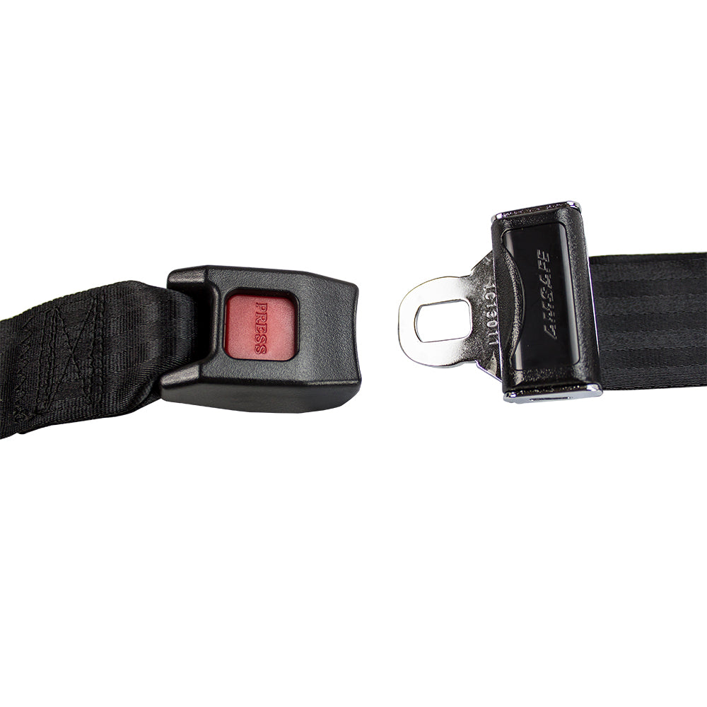 Polaris 2634093 Center Harness Ranger 900 800 XP Crew 2011-2014