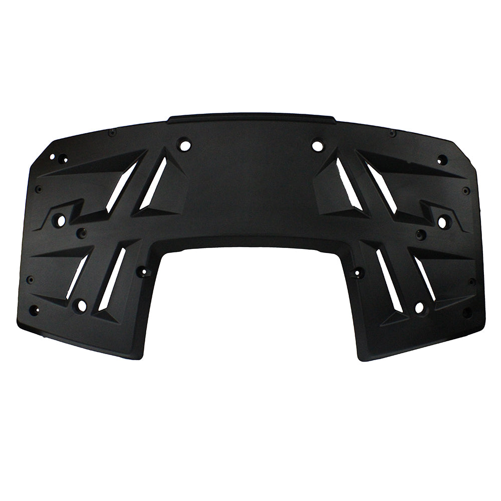 Polaris 2634123-070 Gloss Black Rear Rack Assembly Sportsman 800 2011-2014