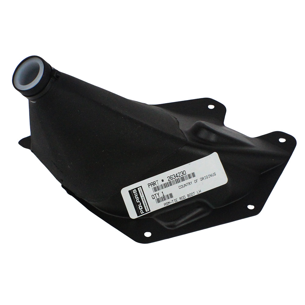 Polaris 2634230 Left Hand Tie Rod Boot Indy Rush Switchback 800 550 600 SP