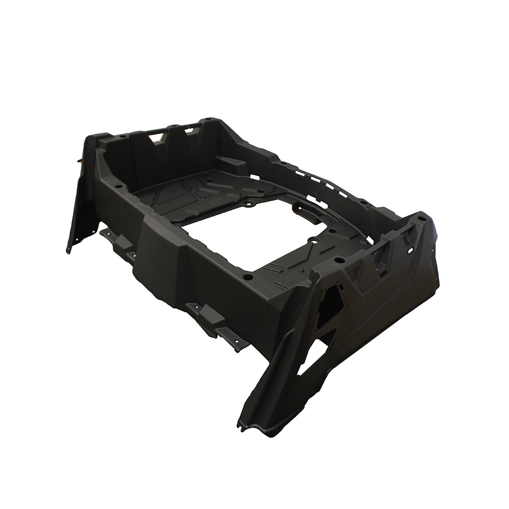 Genuine OEM Polaris Rack RZR 2634857-070