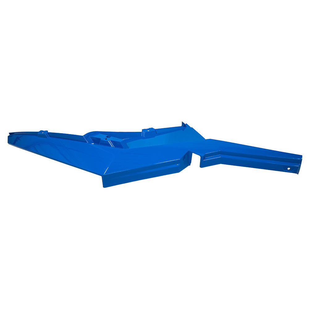 Polaris 2635123-619 VooDoo Blue Rear Left Hand Fender RZR 1000 XP S 4 2015
