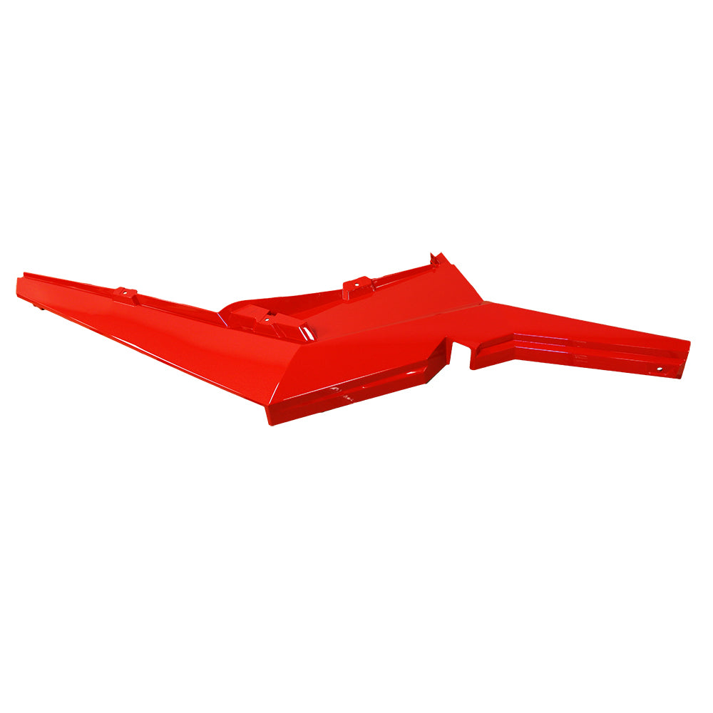 Polaris 2635123-649 Havasu Red Pearl Reare Left Clip Fender RZR 1000 XP S 4