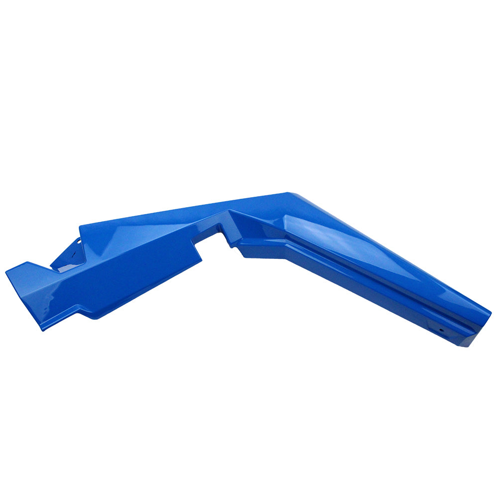 Polaris 2635254-619 VooDoo Blue Left B-Pillar Cover RZR 1000 900 XP 4 2015