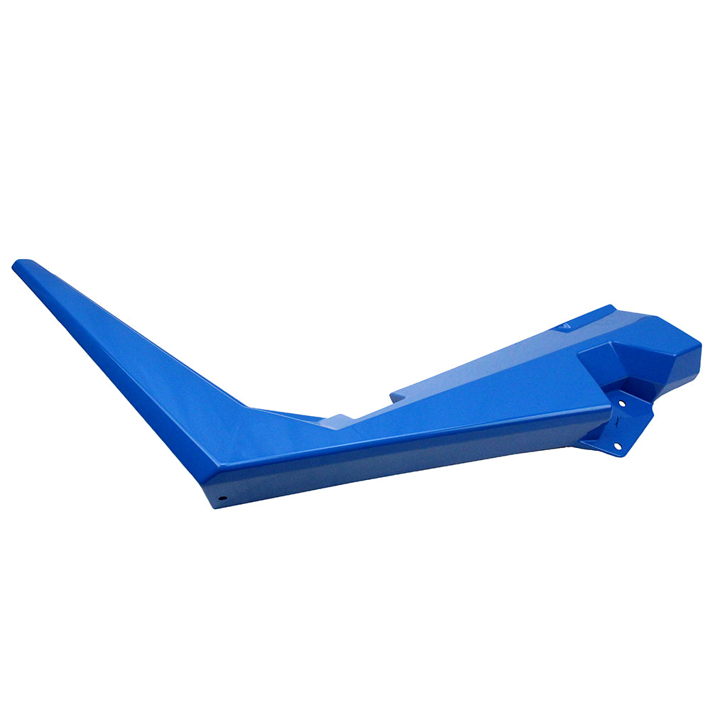 Genuine OEM Polaris Cover RZR 2635254-619