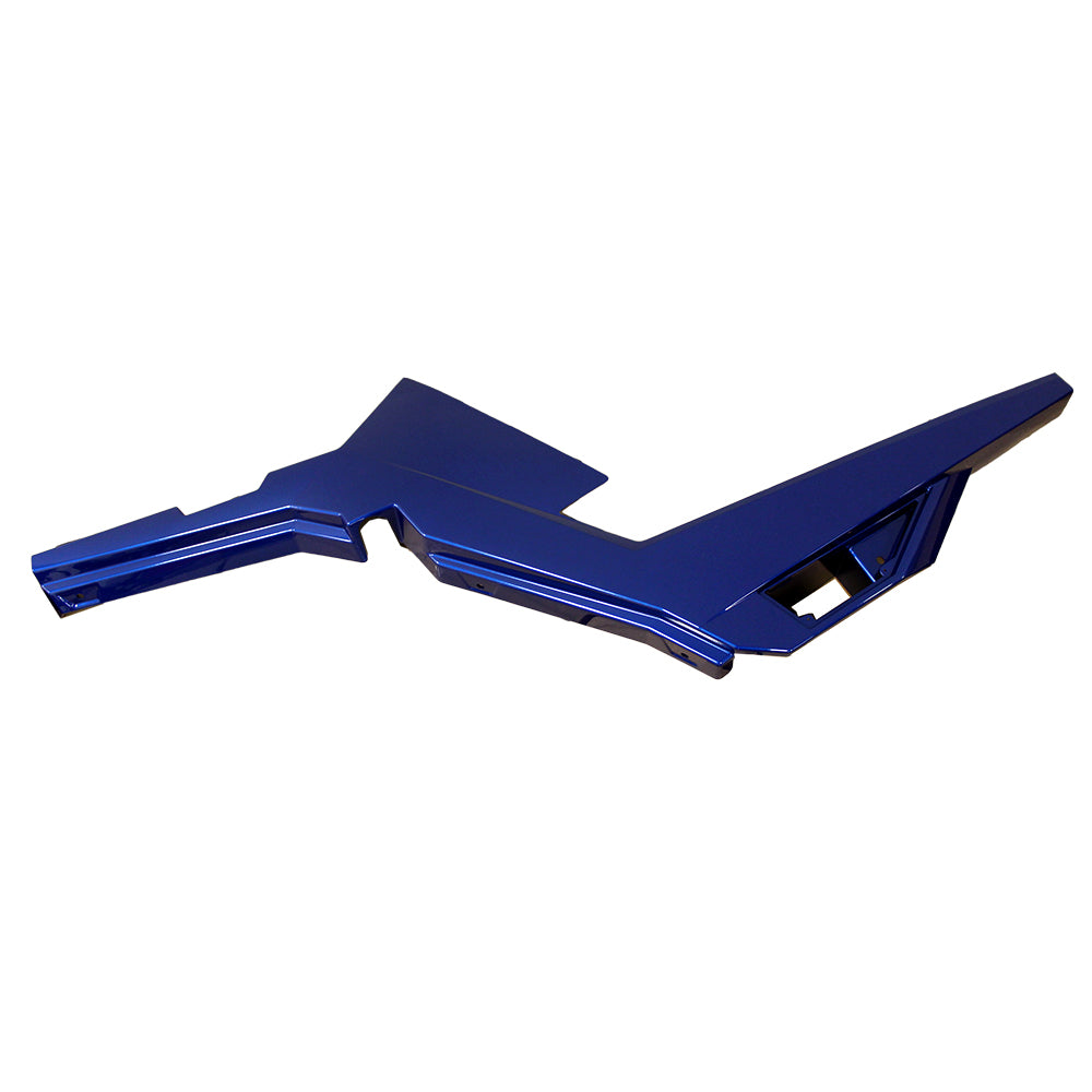 Polaris 2635494-620 Blue Fire Metallic Rear Right Fender RZR XC 1000 900 XC S