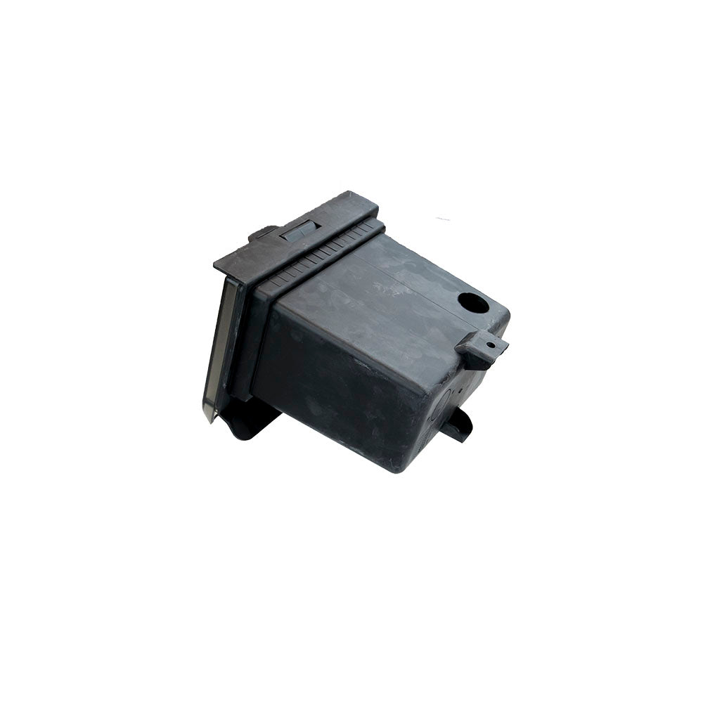 Polaris Double USB Din 2635568