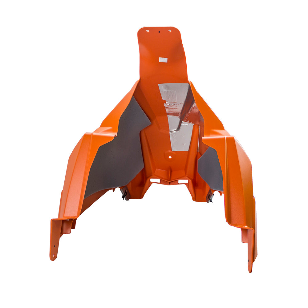 Genuine OEM Polaris Nose Pan Rush Switchback RMK SKS 2635745-647