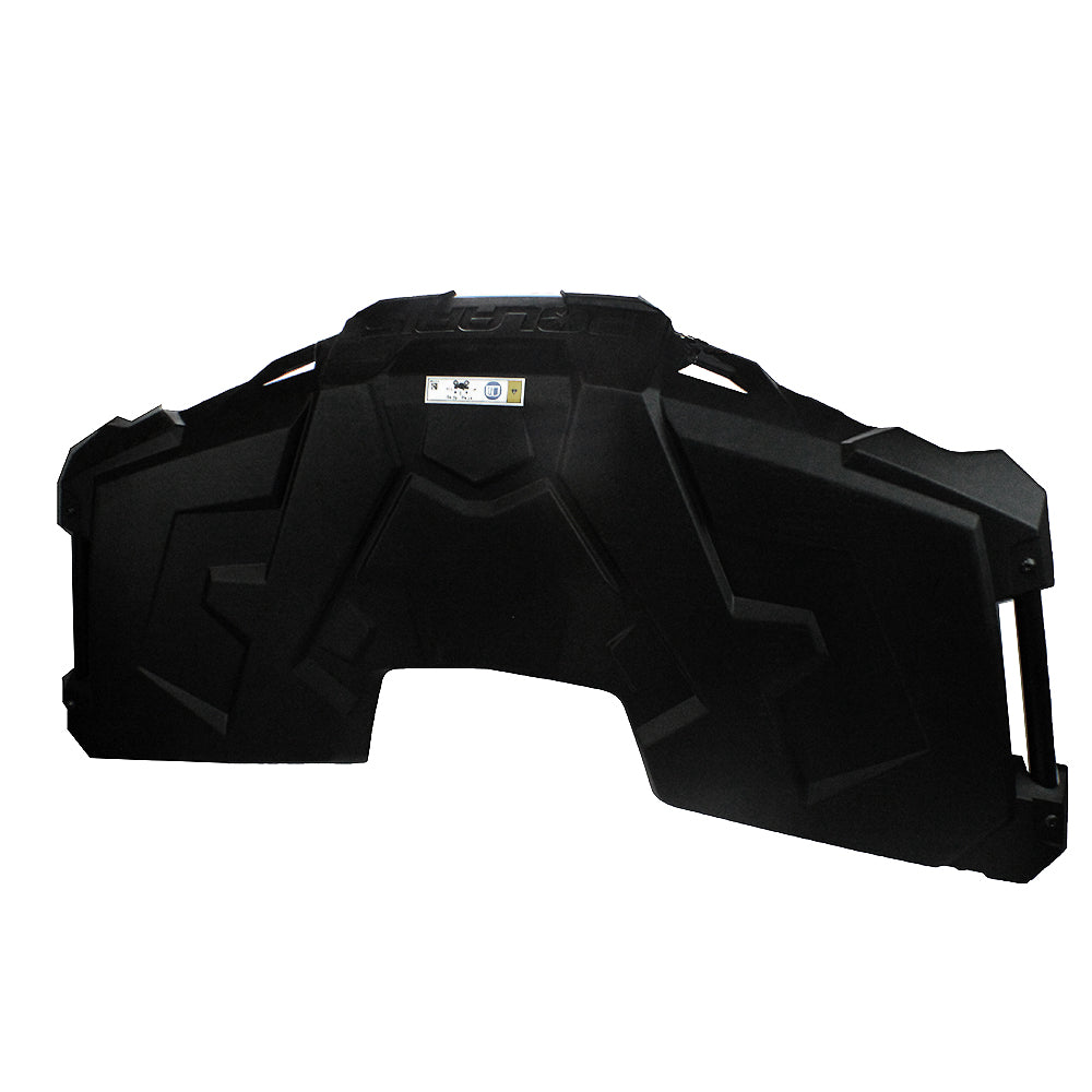 Genuine OEM Polaris Storage Rack Sportsman Big Boss 2636574-070