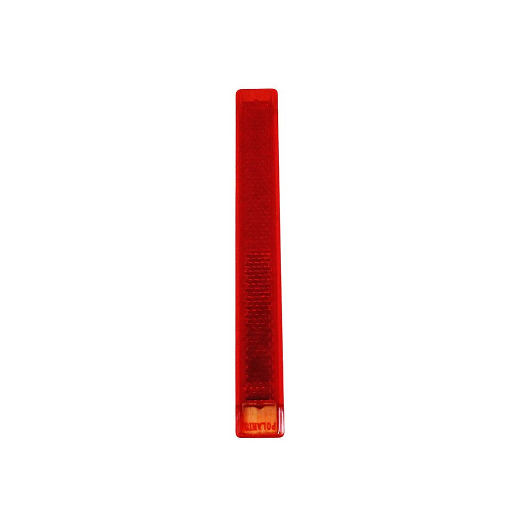 Polaris 2670070 Red Reflector Ranger Sportsman Xpedition 500 550 600 700 650 XC