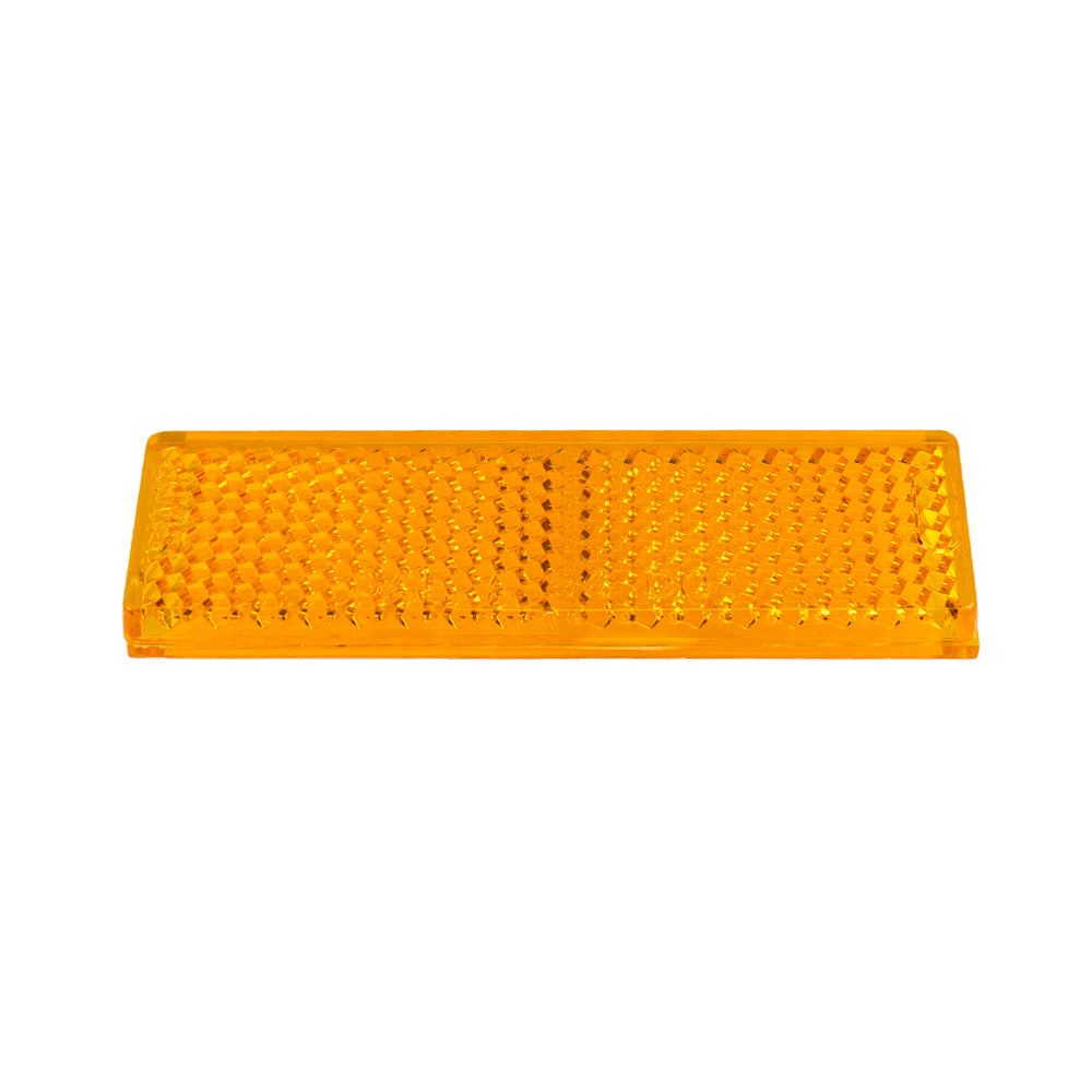 Polaris 2670134 Amber Reflector Assembly Sportsman Scrambler Magnum 1000 900 570