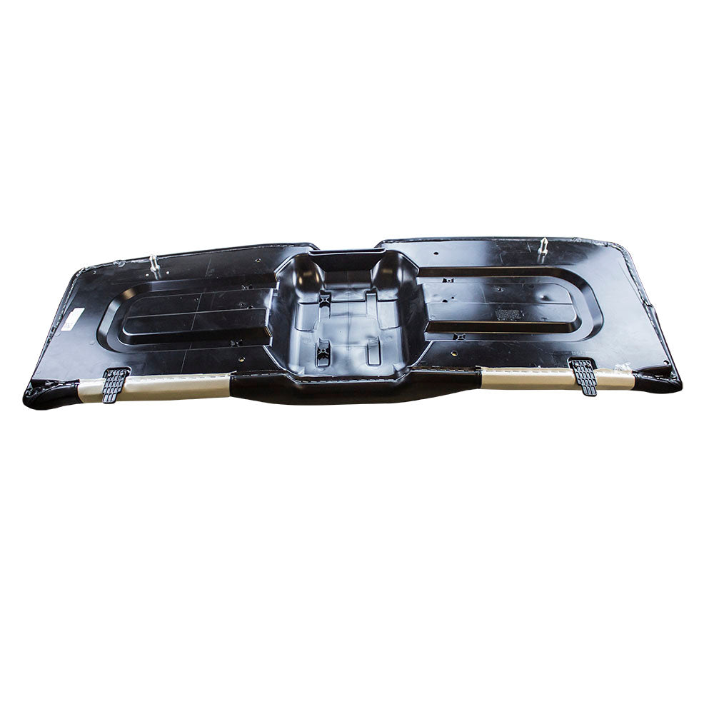 Genuine OEM Polaris Seat.Rngr Ranger 2684462