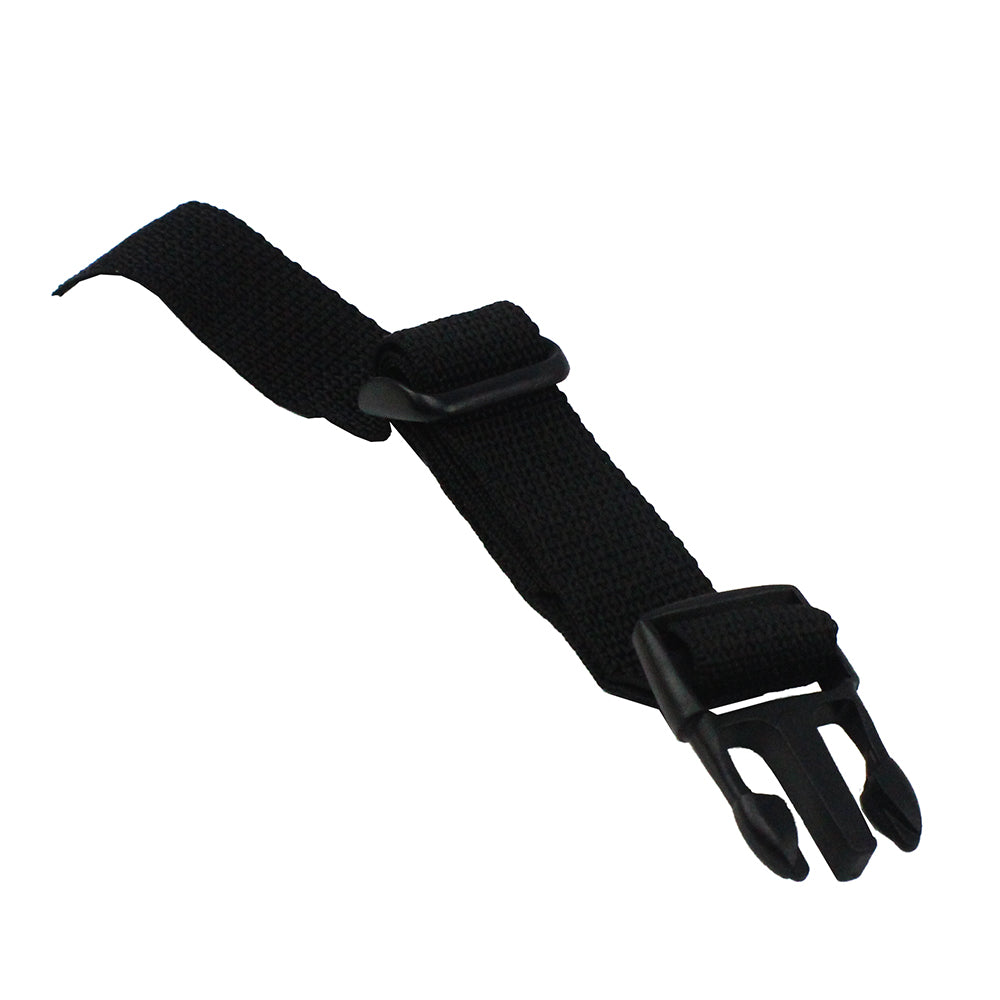 Polaris 2684647 Side Nets Latch Strap Net RZR XC 900 570 800 XP XC S 4