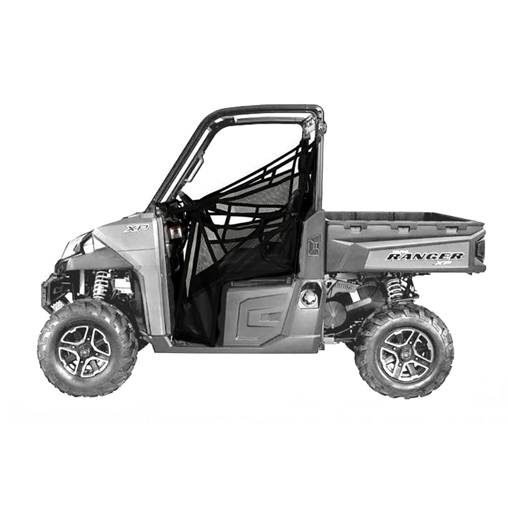 Polaris 2685121 Side Net RZR Ranger 570 800 500 Crew 2684620 2011-2014