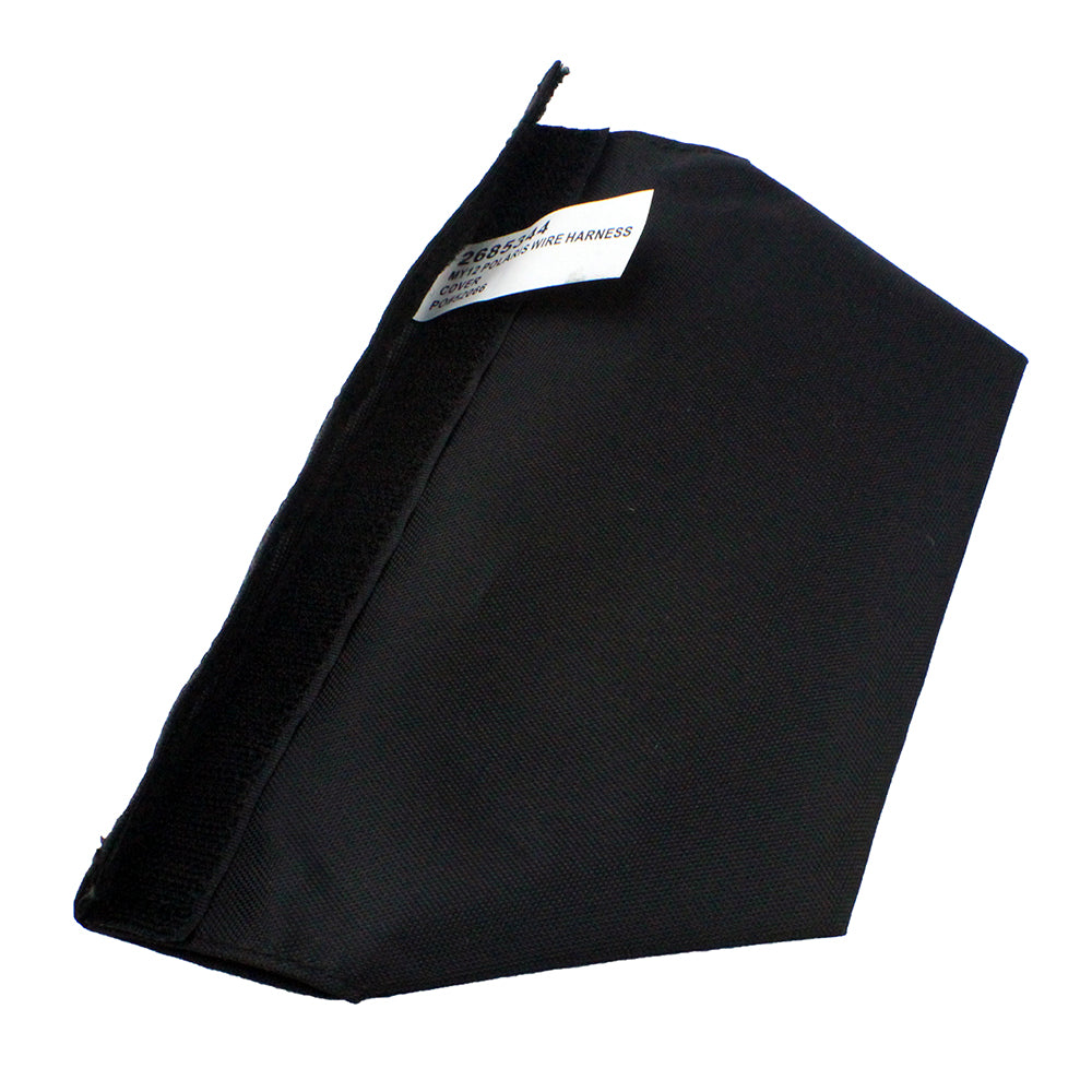 Polaris Large Wire Harness Cover 2687068 alternate view