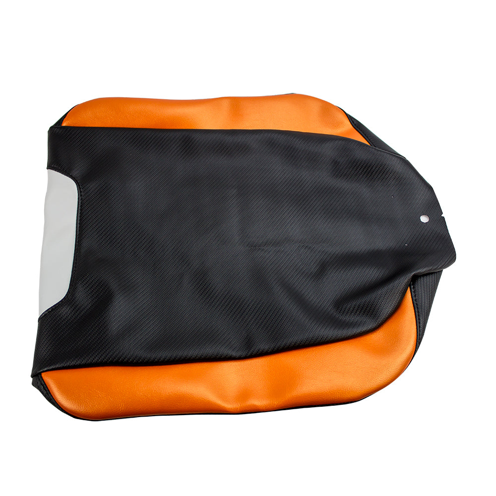 Polaris 2685572 Black/White/Orange Bottom Covering Ranger 900 XP 2013