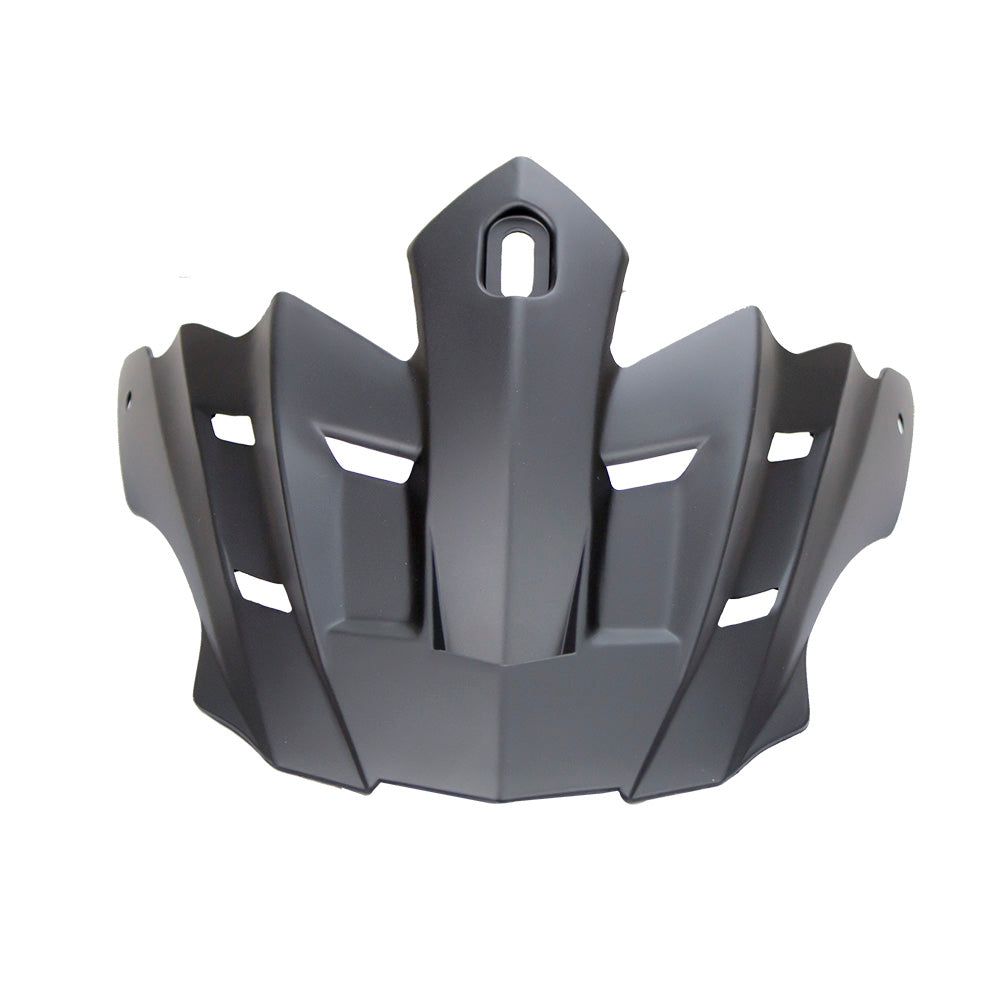 Polaris 2860204 Tenacity Helmet Visor