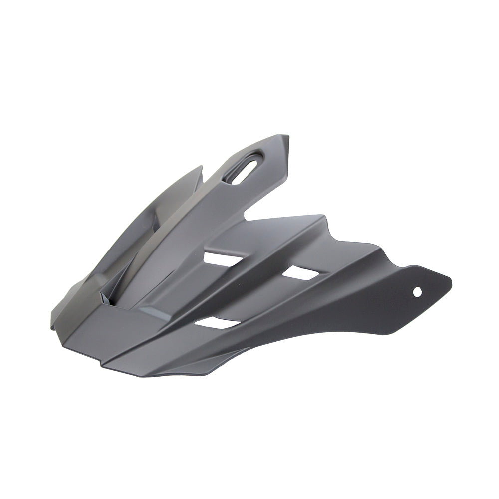 Genuine OEM Polaris Visor