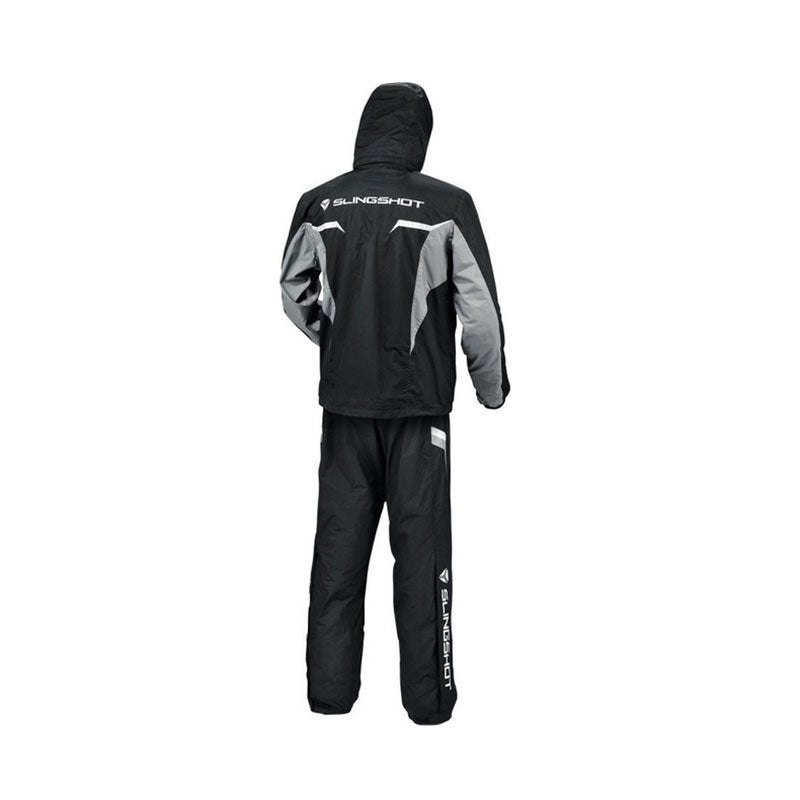Genuine OEM Polaris Slingshot Full Rainsuit