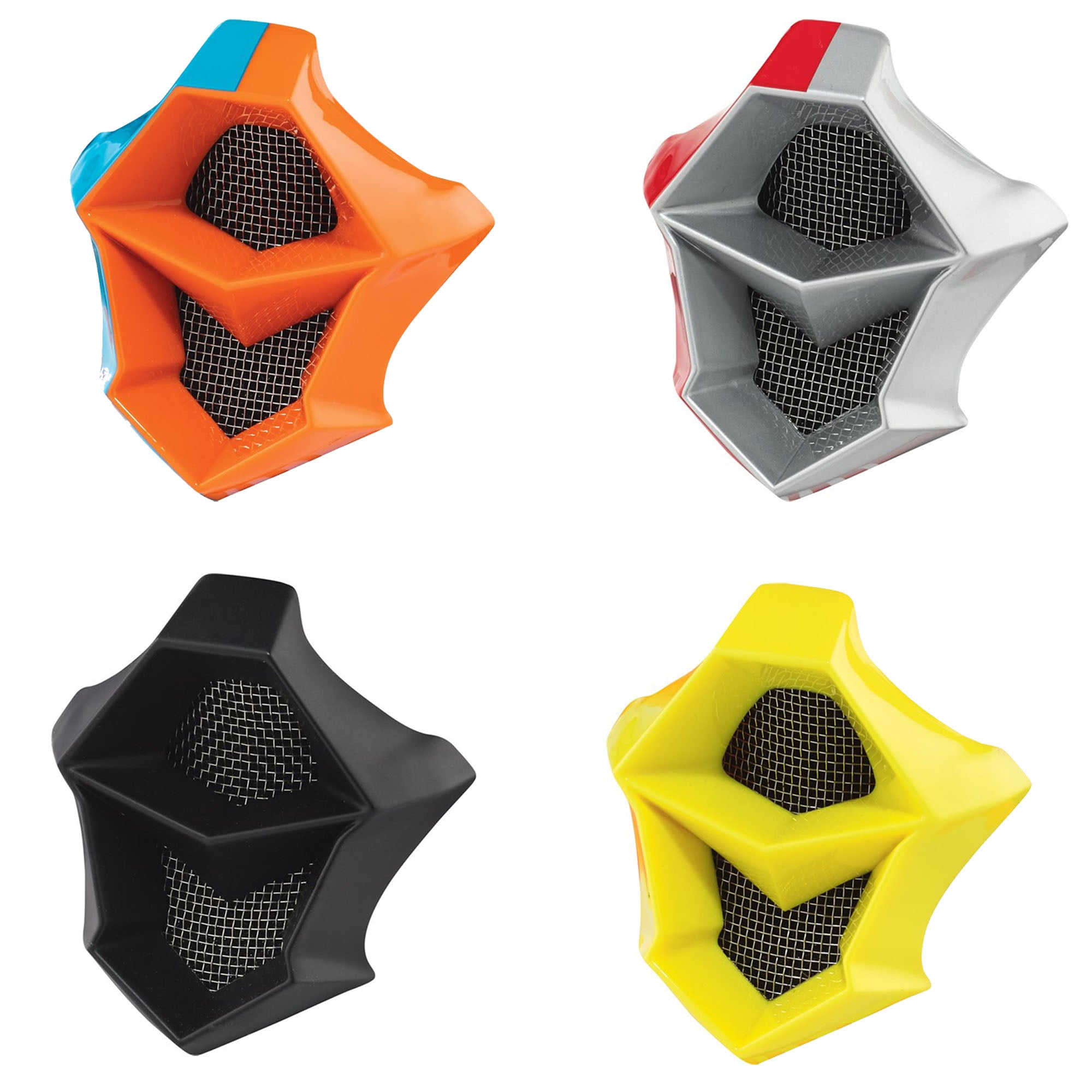 Polaris Fly F2 Helmet Breath Box Unisex-Adult