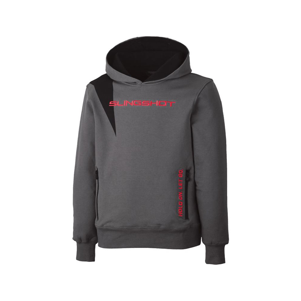Polaris Slingshot Fuel Pullover Hoodie Boys