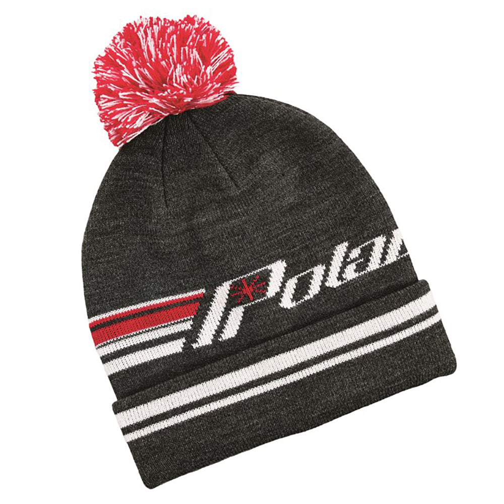 Polaris Knit Retro Cuff Beanie