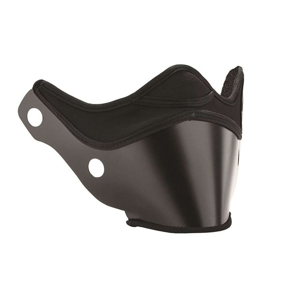 Polaris 2867833 Torque Breath Guard Chin Curtain 2013-2020
